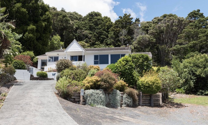 Paihia Cabaña | Casa de familia espaciosa central - Paihia Casa de vacaciones