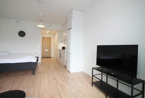 Turku Apartamento | Central Studio for 2 inTurku
