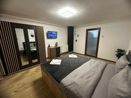 Pitesti Apartamento | Central Studio