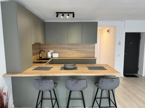 Drobeta-Turnu Severin Apartamento | Central suites