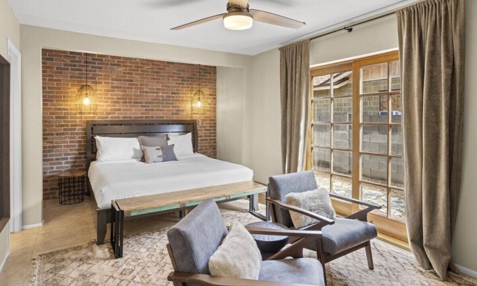 Park Scottsdale One Casa | Central to Popular Scottsdale Attractions!