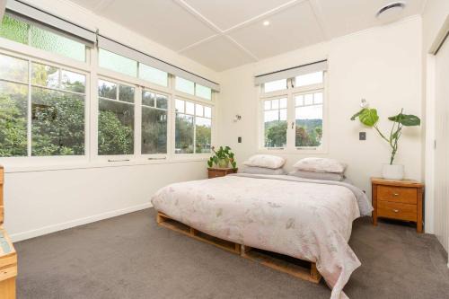 Woodhill Casa | Central Villa Oasis