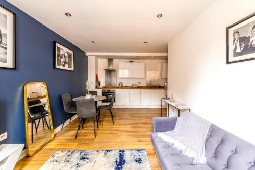 Abingdon Apartamento | Centralised Abbey Yard by Prescott Apartments