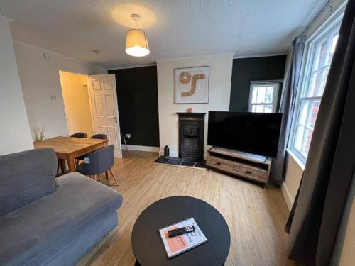 Abingdon Apartamento | Centralised St Helens By Prescott Apartments