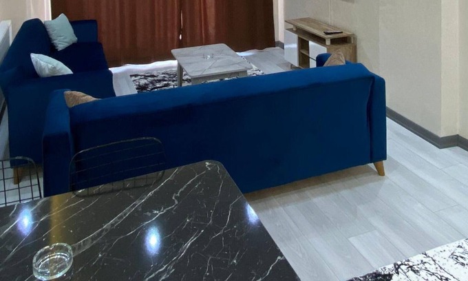 Altıeylul Apartamento | Centrally Located Apartment in Balikesir