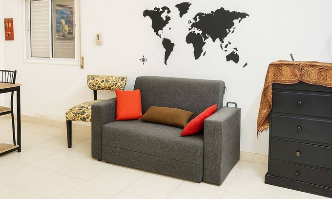 Resistencia Apartamento | Departamento monoambiente céntrico