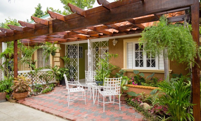 Molynes Gardens Apartamento | Centrally Located Guest Apartments