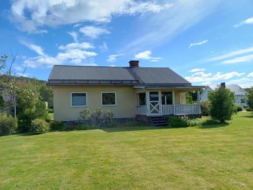 Stollet Casa | Centrally located holiday home in Stöllet