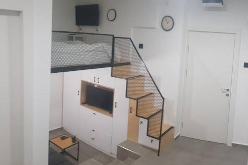 Beersheba Apartamento | Centrally-located Quiet Cozy Loft apartment