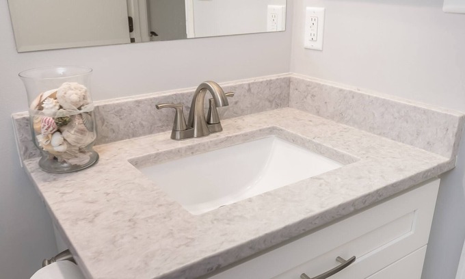 Columbus Casa | Centrally located ranch