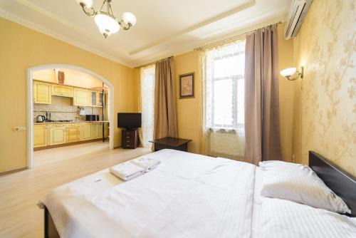 Besarabka Apartamento | Centre 911 flat