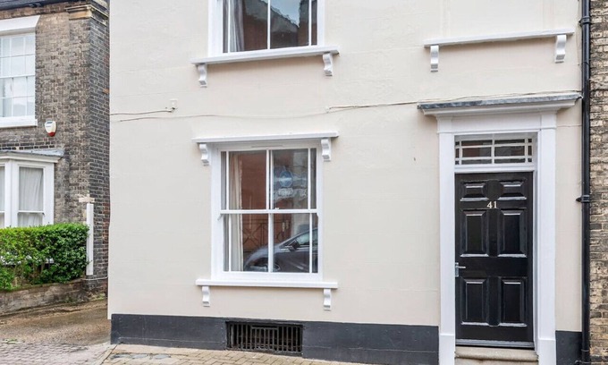 Bury St Edmunds Condominio | Centre of Bury St Edmunds - Flat