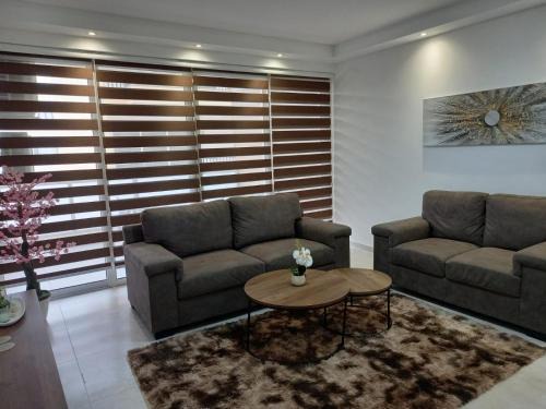 Bugibba Apartamento | Centre Point Comfort Apartment