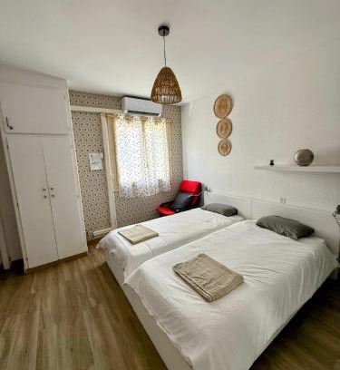 Amelie-les-Bains-Palalda Apartamento | Centre ville d'Amelie les bains