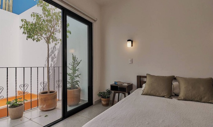 Centro Casa | CENTRICO LIVE C603