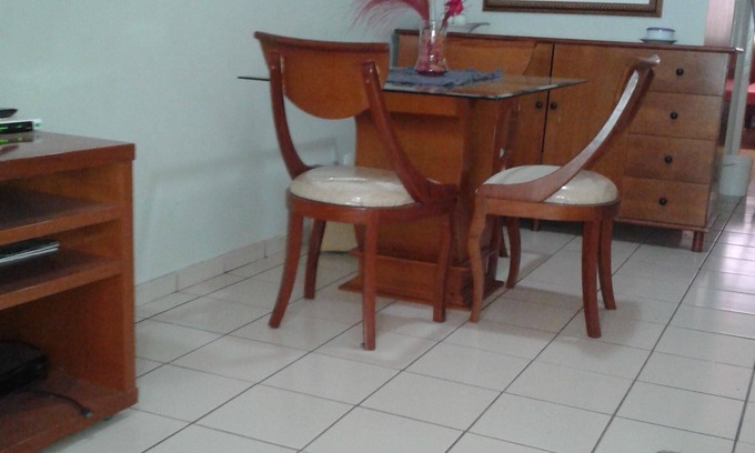 Nucleo Bandeirante Apartamento | CENTRO DEL NÚCLEO BANDEIRANTE