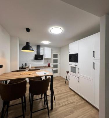 Centro de la ciudad de Gijón Apartamento | CENTRO GIJON CABRALES 31