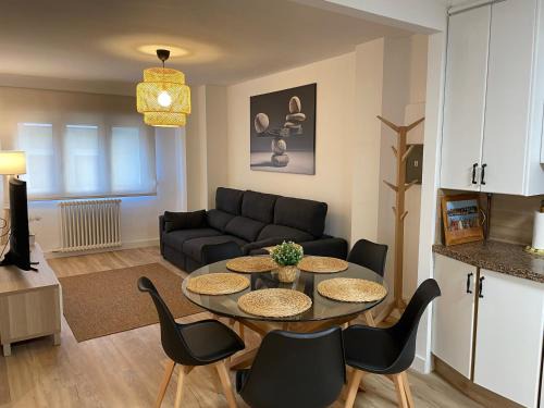 Centro de la ciudad de Gijón Apartamento | CENTRO GIJON Dindurra