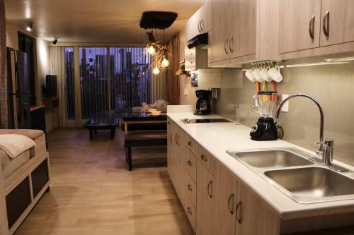 Morelia Apartamento | Centro Hannah