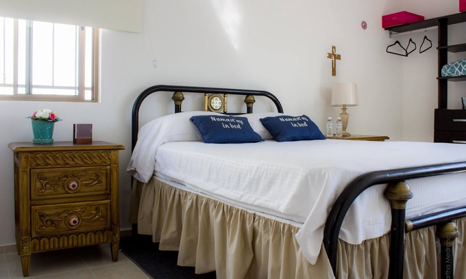 Merida Municipality Casa | Centro Holistico Ayurganics