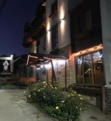 Belgrano Hotel | Centro Pastorella