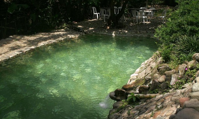 Rivera Hotel | CENTRO RECREACIONAL VILLA CLARITA