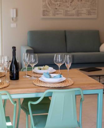 Asti Apartamento | CENTRO STORICO - San Secondo Luxury Apartment