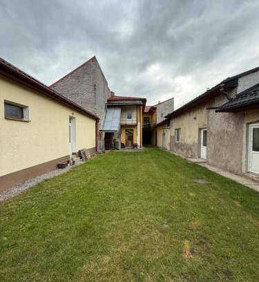 Brezno Apartamento | Centrum Brezno