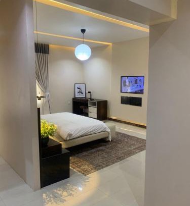 Jabi Apartamento | Centurion Aparthotel