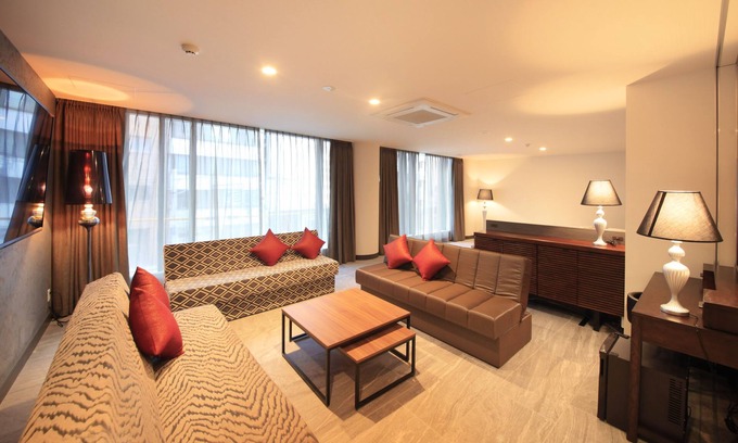 Yushima Hotel | Centurion Hotel Ueno