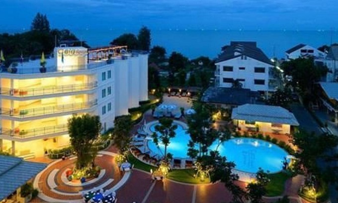 Cha-am Hotel | Cera Resort Chaam