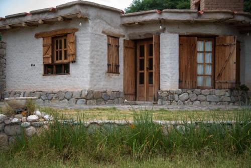 Amaicha del Valle Casa | Cerco del Trigo