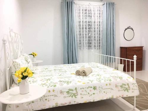 Kuantan Casa | Ceri Merah Homestay
