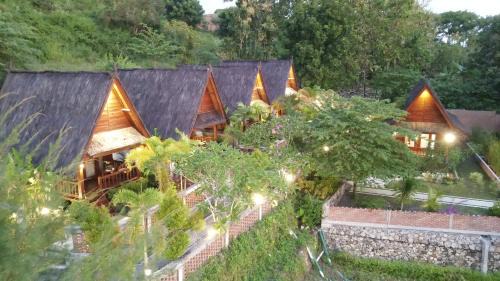 Kuta Hotel | Cersen Resort Lombok