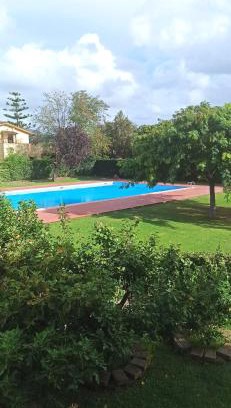 Cerveteri Apartamento | Cerveteri Loft sea&pool