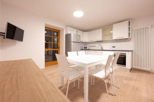 San Giovanni di Fassa Apartamento | Cesa Meida 2B