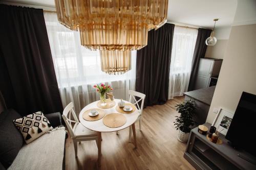 Cesis Apartamento | Cesis WELCOME apartment