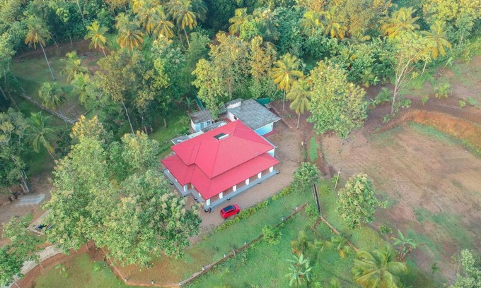 Pallebedda Casa | Ceylon Cinnamon Bungalow