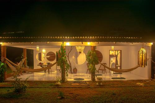 Thalawa Villa | Ceylon Marley Villa