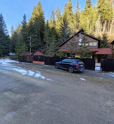 Risca Casa | CEZARA Ski Lake View