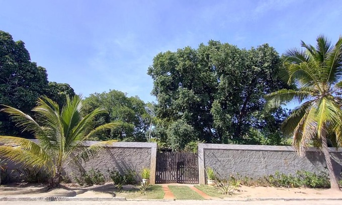 Barra de Santo Antonio Casa | Chácara Barra de Sto Antônio