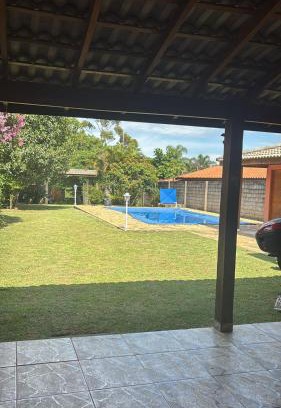 Atibaia Casa | Chácara dos Cunha - Atibaia