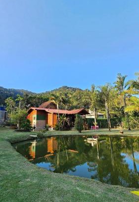 Alfredo Chaves Casa | Chácara em Marechal Floriano