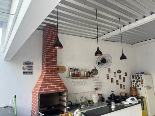 Hortolandia Casa | Chácara embaixador