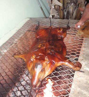 Rio Claro Casa | Chácara Manacás