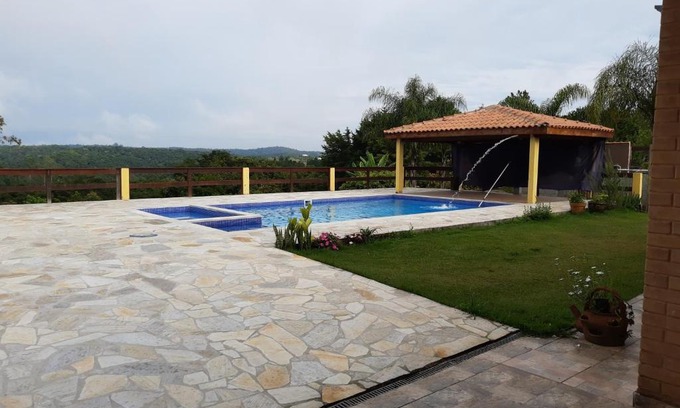 Jarinu Casa | Chácara Paiva