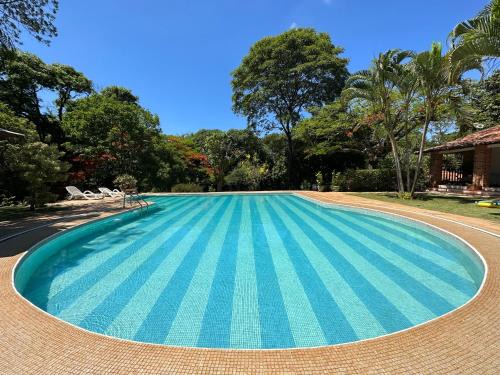 Jaguariuna Casa | Chácara Paradisíaca às margens do Rio Jaguari