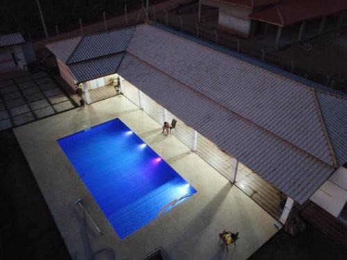 Mairinque Casa | Chácara Silva