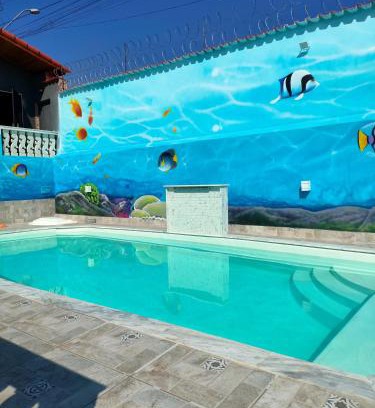 Embu-Guacu Casa | Chácara Valadao