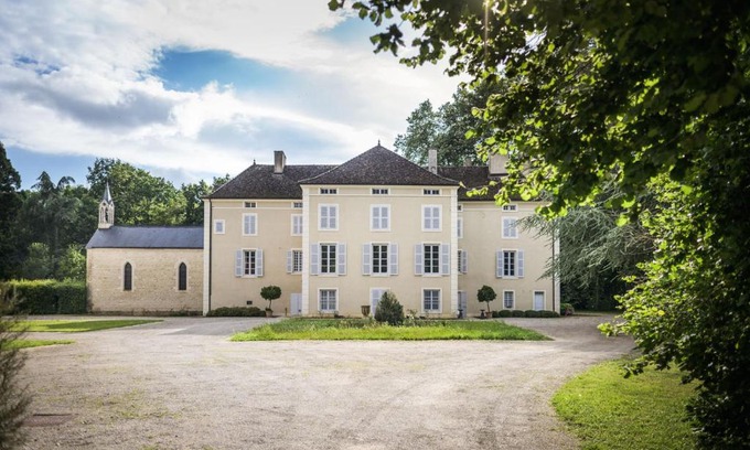 Chaudenay Cama Y Desayuno | Château Armand Heitz - Domaine Armand Heitz